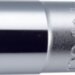 Головка торцевая LHS 1/2" (квадрат), 37 мм, левая, 10S, KO-KEN Арт. 4400LH 10S