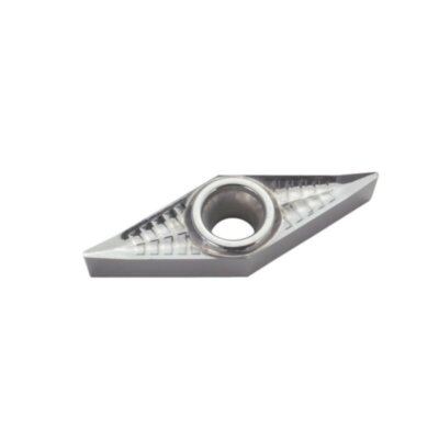 Пластина токарная позитивная VBGT160402-AL3, NRG10N NORGAU Арт. 020085200