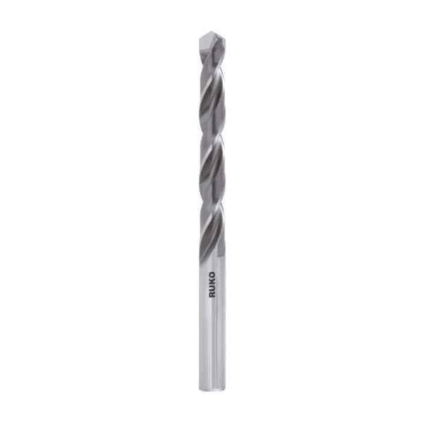 Сверло по металлу Ruko 3,5x70/39мм DIN338 TCT h8 5xD 120° 815035