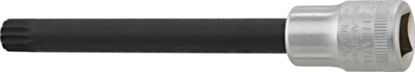 Головка торцевая 3054X XZN M12, 1/2" L 140 мм, STAHLWILLE Арт. 03261412