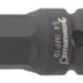 Головка торцевая ударная отвёрточная 7 мм × 1/2" × L 38 мм, STAHLWILLE Арт. 23050007