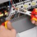 Инструмент для удаления изоляции KNIPEX 11 17 160