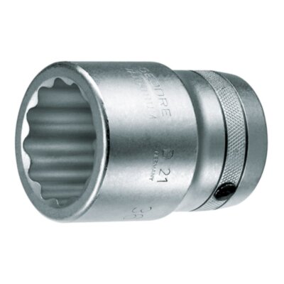 Головка торцевая 1" с профилем UD 46 мм Тип. D 21 46 GEDORE Арт. 6175120