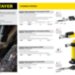 STAYER MaxTerm, MB 100, 1100°С, автономная газовая горелка с пьезоподжигом (55560)