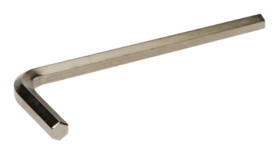 Ключ 6-гранный, 4мм-5/32", с н IRIMO Арт. 040041