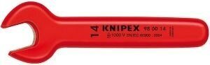 Ключ гаечный рожковый KNIPEX 98 00 15