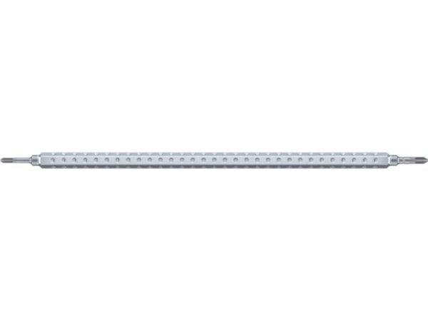 Сменное жало SYSTEM 4 Phillips PH0 - PH1×120 мм, WIHA Арт. 00580