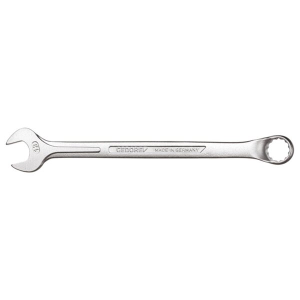 Ключ гаечный двусторонний комбинированный 2" Тип. 1 B 2AF GEDORE Арт. 6007840