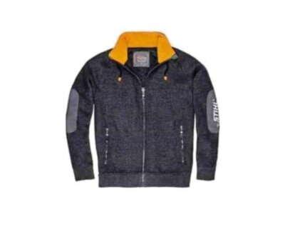 Куртка прочная флисовая , размер XL, STIHL Арт. 09887010260