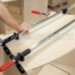 Корпусное зажимное устройство KS BESSEY KS150