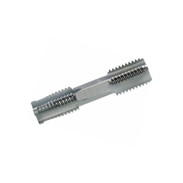 Метчик двусторонний HexTap DS Multi-Drive HSS-G UN 1,5/8×8, VOELKEL Арт. 67906