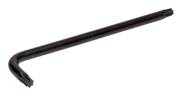 Отвертка угловая TORX T7 IRIMO Арт. 457071