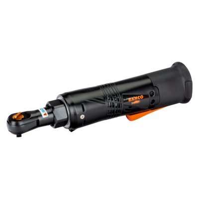 12В 1/4" трещотка с квадратным хвостовиком BAHCO Арт. BCL31R1