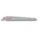 Полотно сабельное SAWZALL 230×4.2 CLEAN WOOD Bi-Metal 8%Co (5шт/уп) (экоупак.), MILWAUKEE Арт. 48475016