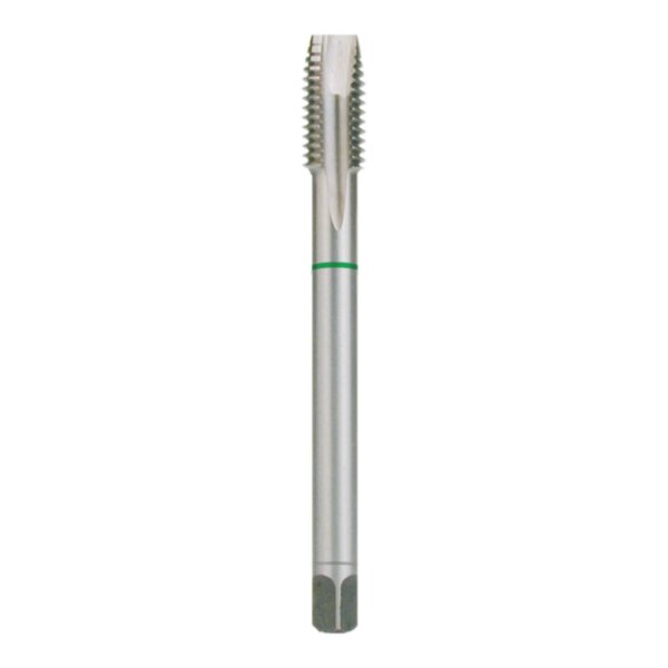 Метчик машинный HSS-Co 5 DIN 376, M10×1,5 мм, длина 100 мм, RUKO Арт. 232101E