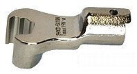 Рожковый ключ с зубцами Tohnichi SH-N SH10D-5x10N