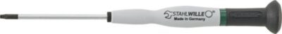 Отвёртка TORX для электроники T5, L 50 мм, STAHLWILLE Арт. 47540005