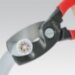 Ножницы для резки кабелей KNIPEX 95 12 200