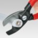 Ножницы для резки кабелей KNIPEX 95 12 200