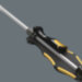 977/6 TORX Набор отверток Kraftform WERA: отвертка-резец + подставка WE-024410