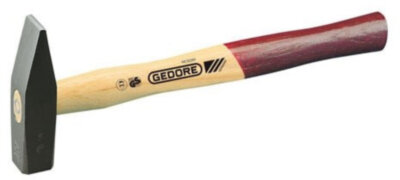 Gedore 4 E + 4 H Молоток слесарный 8590950