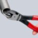 Кусачки боковые повышенной мощности KNIPEX 74 91 250