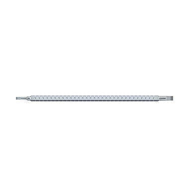 Сменное жало SYSTEM 4 Шлиц 1,5 - 3,0 x 120 mm (серия 26900) WIHA 00576