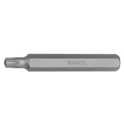 Бита под винты Torx TR80, 10мм BAHCO Арт. BE5049T80HL