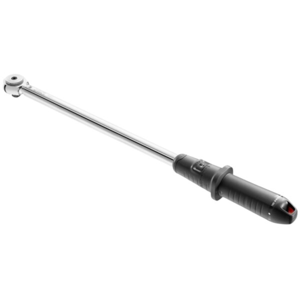 Ключ динамометрический, привод 1/2", 60-340 Н·м, с фиксированной головкой, длина 618 мм, FACOM Арт. S.209-340PB