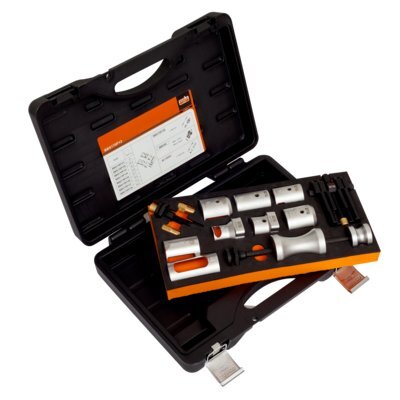 Винт для тягового адаптора BAHCO Арт. BBS170P139