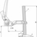 Настольный зажим BS BESSEY BS2N