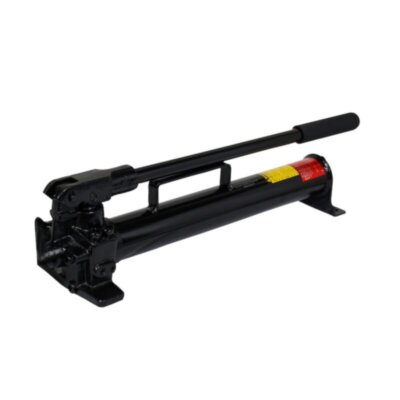 Насос ручной гидравлический 0.9 л. NPHМ900 NORGAU Арт. 098249009