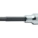 Головка бит привод 1/2", TORX T60, длина 100 мм, D 24 мм, H 73,5 мм, KO-KEN Арт. 4025-100 T60