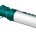 KRAFTOOL SolderGas, 70 A, 30 - 70 Вт, 1300°С, горелка, фен, набор 3 в 1, газовый паяльник (55504-H3)