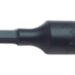Головка с битой с квадратом 1/2" под шестигранник 7/32", длина 43 мм, D 21,1 мм, H1 11,5 мм, H2 23 мм, KO-KEN Арт. 4012A-43 7/32"
