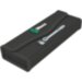 Набор трещоток 8100 SB HF 1 Zyklop Metal, привод 3/8", метрический, 13 предметов, WERA Арт. 003785