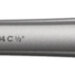 Набор трещоток 8100 SB HF 1 Zyklop Metal, привод 3/8", метрический, 13 предметов, WERA Арт. 003785