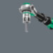 Набор трещоток 8100 SB HF 1 Zyklop Metal, привод 3/8", метрический, 13 предметов, WERA Арт. 003785