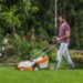 Газонокосилка аккумуляторная RMA-235 [36 В / 14 кг] без АКБ и ЗУ, STIHL Арт. 63110111410