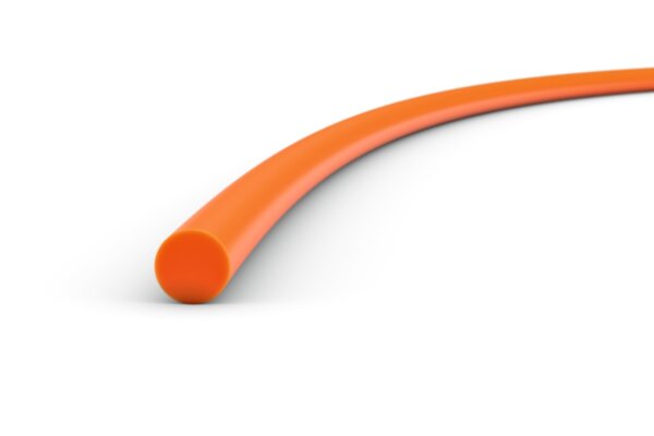 Леска косильная круглая Ø 2,4 мм x 41,0 м оранжевая, STIHL Арт. 00009302339