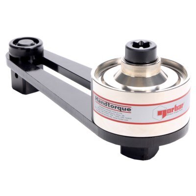 Мультипликатор крутящего момента HT5, 340-3 400 Н·м, вход 1/2", выход 1", передаточное отношение 125:1, NORBAR Арт. 16064