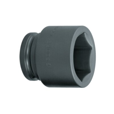 Головка ударная торцевая 1.1/2" 75 мм Тип. K 37 75 GEDORE Арт. 6328800