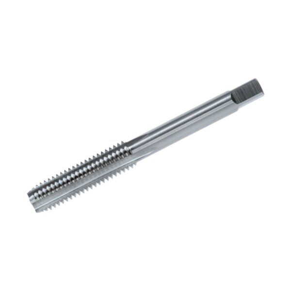 Метчик ручной чистовой JIS B-4430 форма C HSS-G, M 12×1,75, VOELKEL Арт. 90460-3