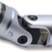 Головка торцевая универсальная NUT GRIP, привод 3/8" квадрат, длина 48 мм, размер 13 мм, KO-KEN Арт. 3441M 13mm