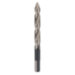 Сверло по металлу FlowSTEP Ruko 10x133/87мм DIN338 HSS-G h8 5xD 118° 259100