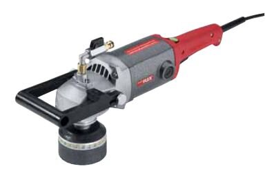 Машина 1600 Вт для мокрого шлифования камня, 130 мм LW 1202, FLEX 276375
