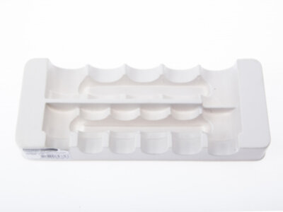 Ложемент для набора ударных торцевых головок 4412MP, PVC KING TONY 84441215H