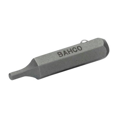 5/32" Биты под винты шестигранные 1,5мм, L=20мм, 2ШТ BAHCO Арт. 45S/H1.5-2P