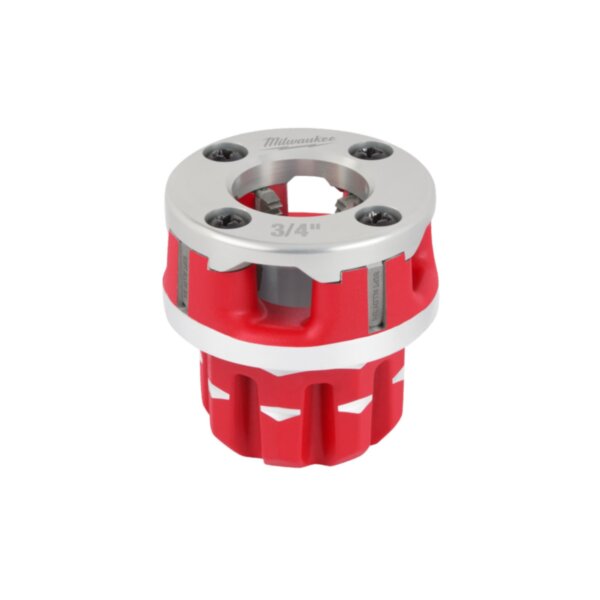 Плашка для резьбонарезного инструмента FPT114H 3/4" BSPT Alloy, MILWAUKEE Арт. 4932480246