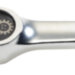 Реверсивная трещотка Varicat, 1/4", 72 зубца HEYCO 00025010583